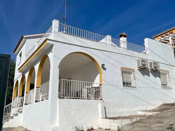 Casa o chalet independiente en Camino de la Sierra, 30, Cortijo de Maza-Finca Monsalvez-El Olivar - Foto 2