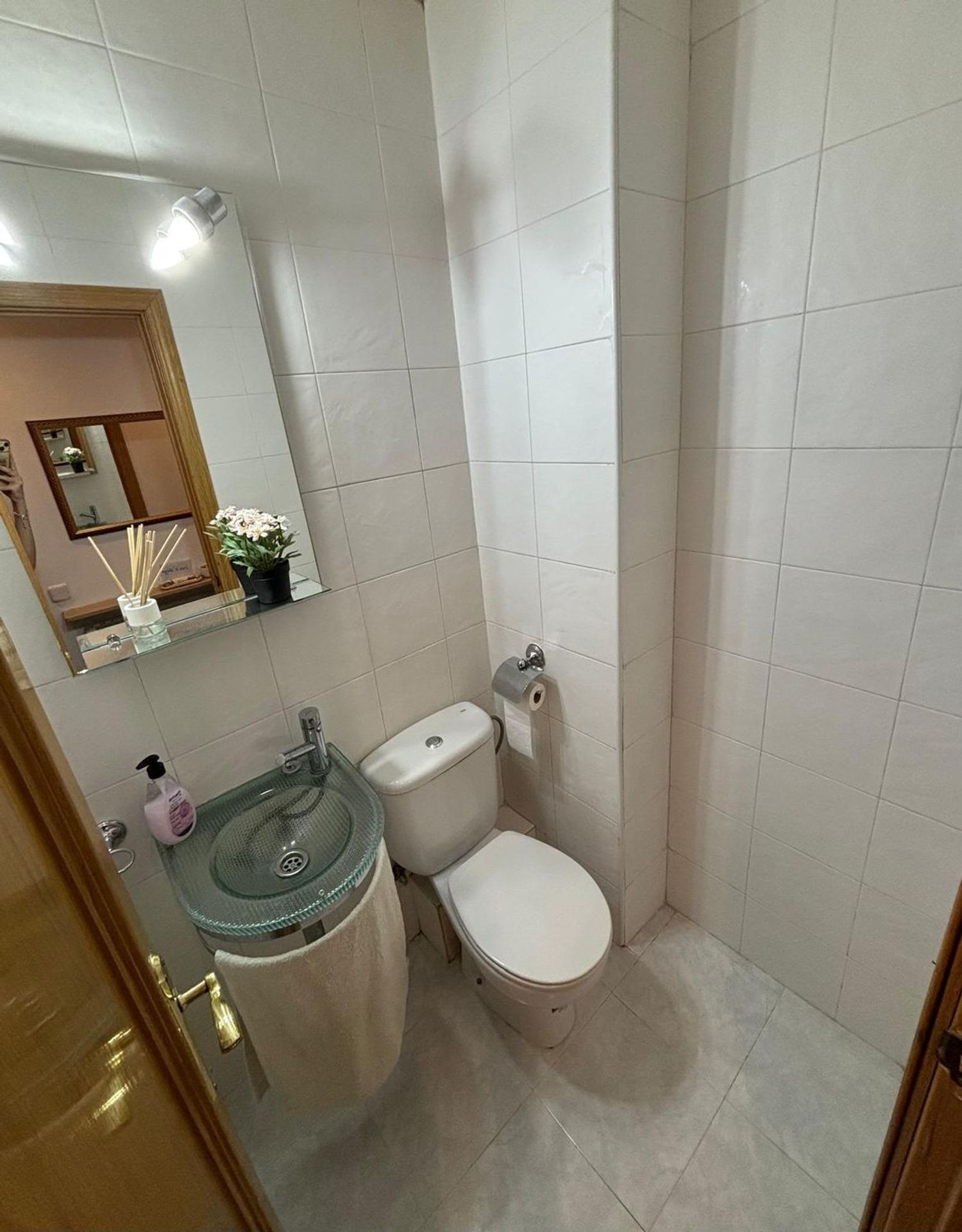 Piso en calle de la Oca, 60 - Foto 14