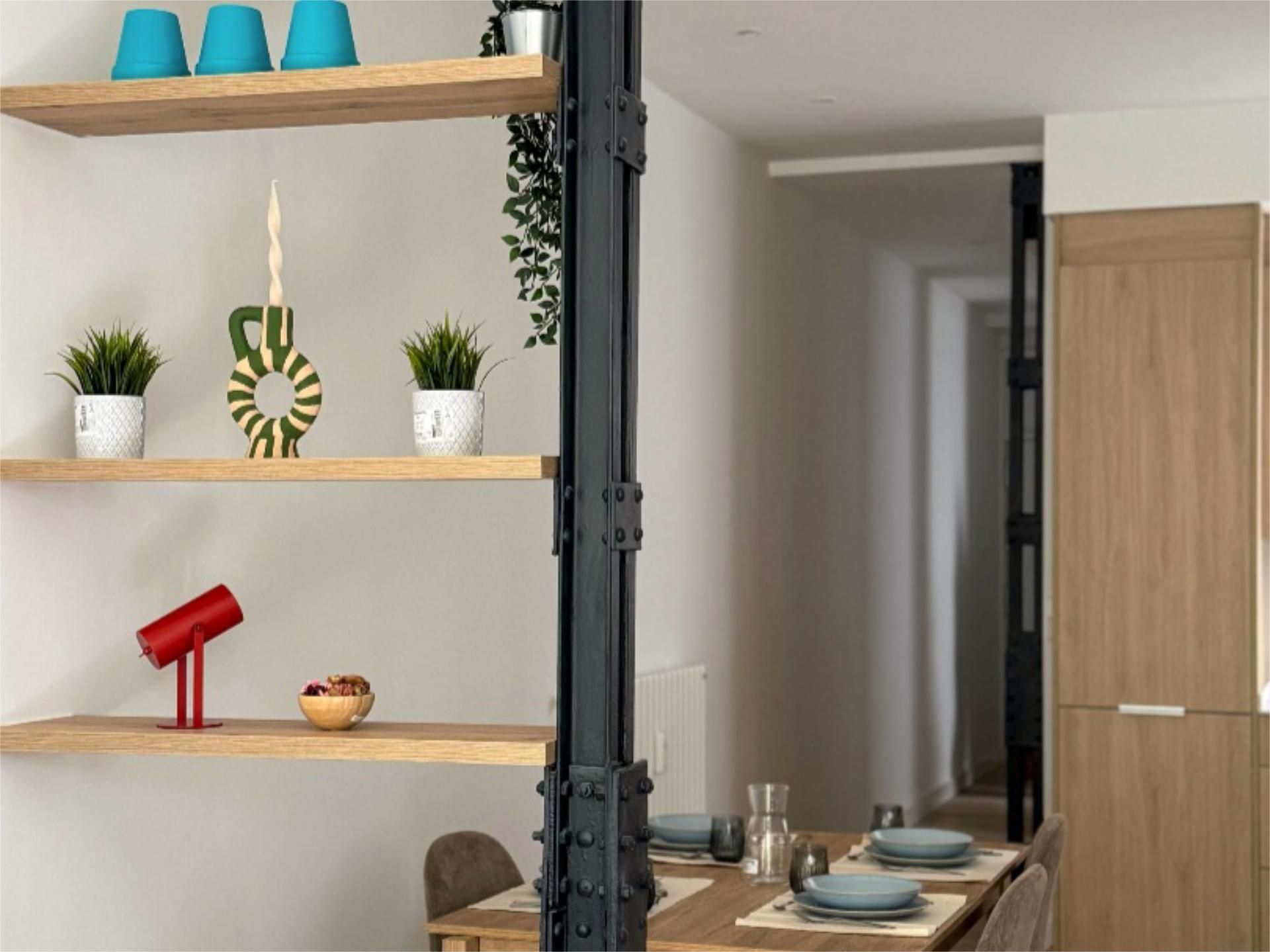 Piso en  Paseo de Santa María de la Cabeza 30 - Foto 11