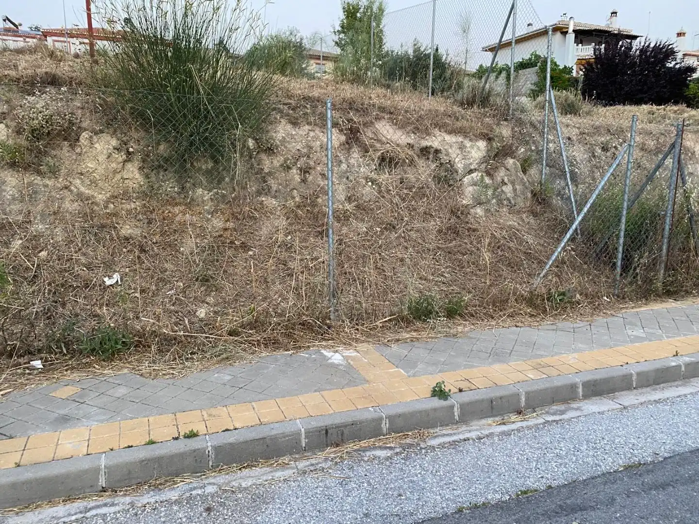 Terreno Residencial en  Calle Abén Humeya 21 - Foto 8