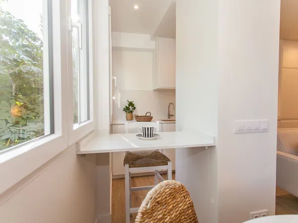 Piso en calle del Torpedero Tucumán, 6 - Foto 5