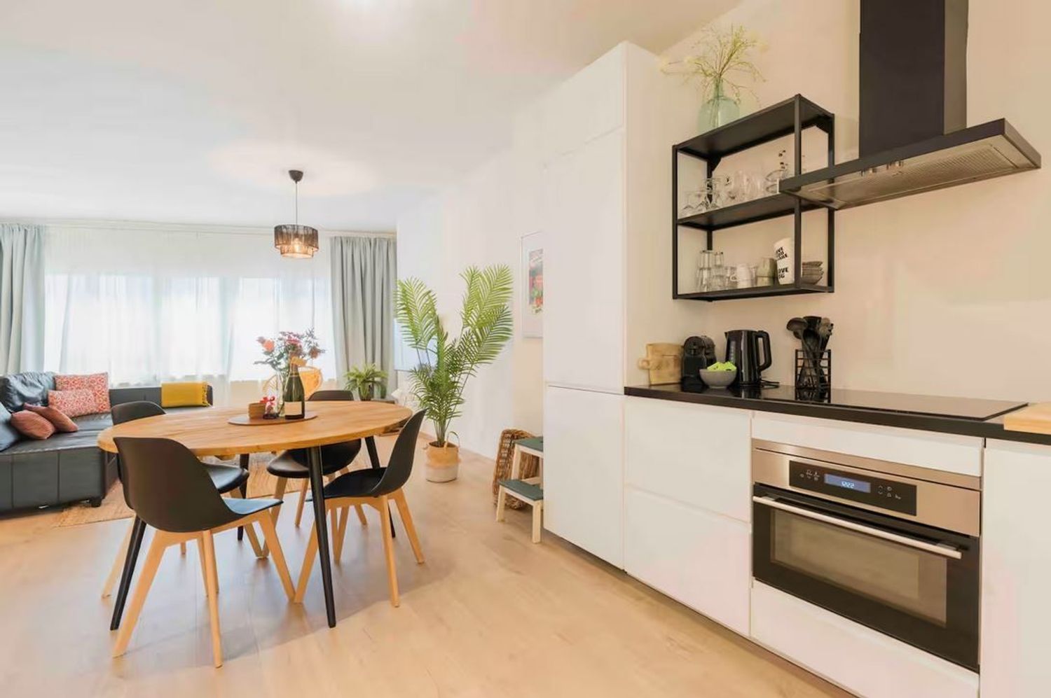 Piso en C. Poeta Querol,, 11 - Foto 3