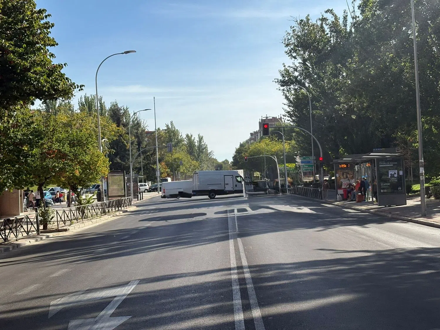 Piso en avenida de Palomeras, 53 - Foto 2