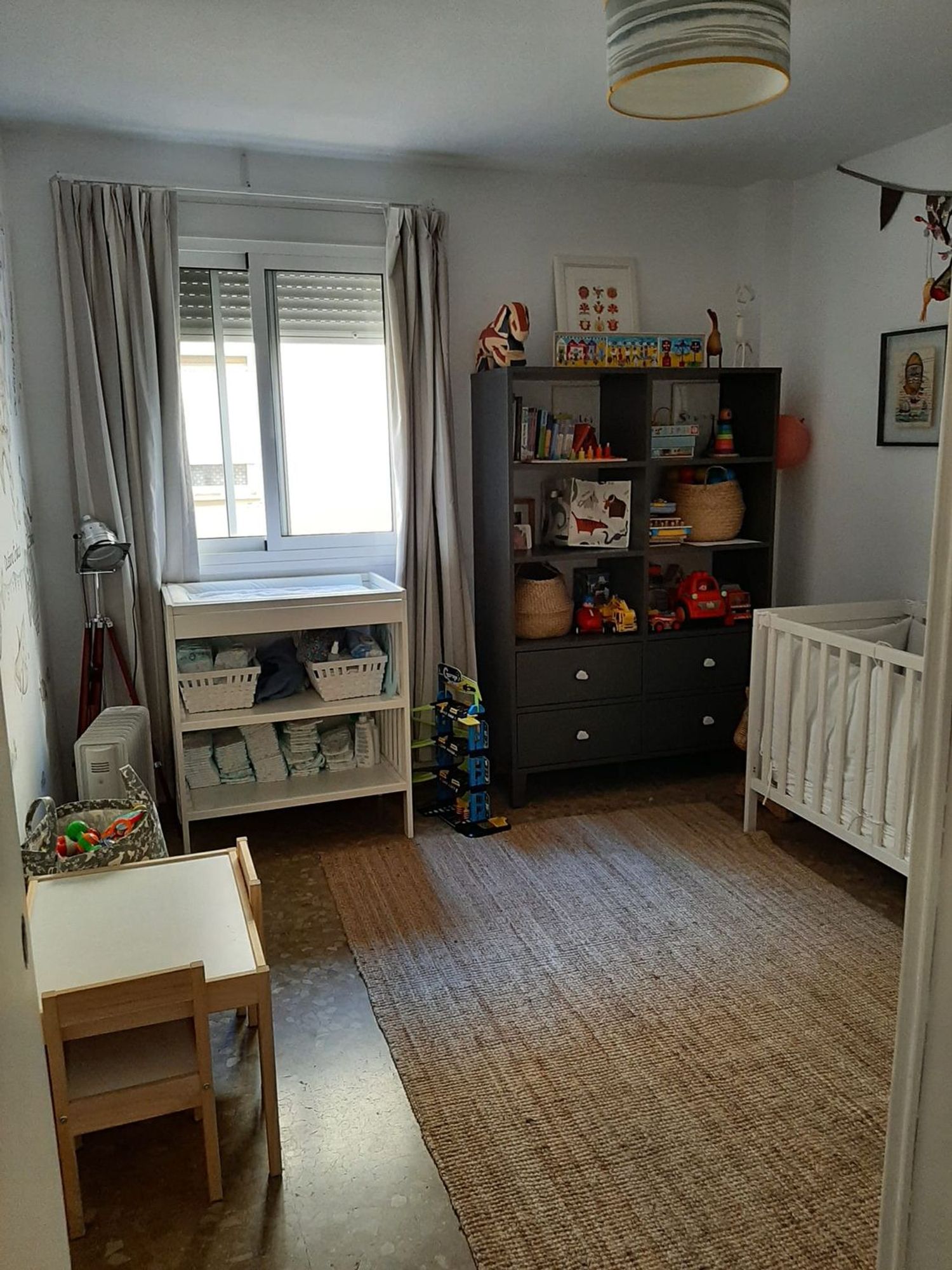 Piso en calle Manuel del Palacio, 7 - Foto 13