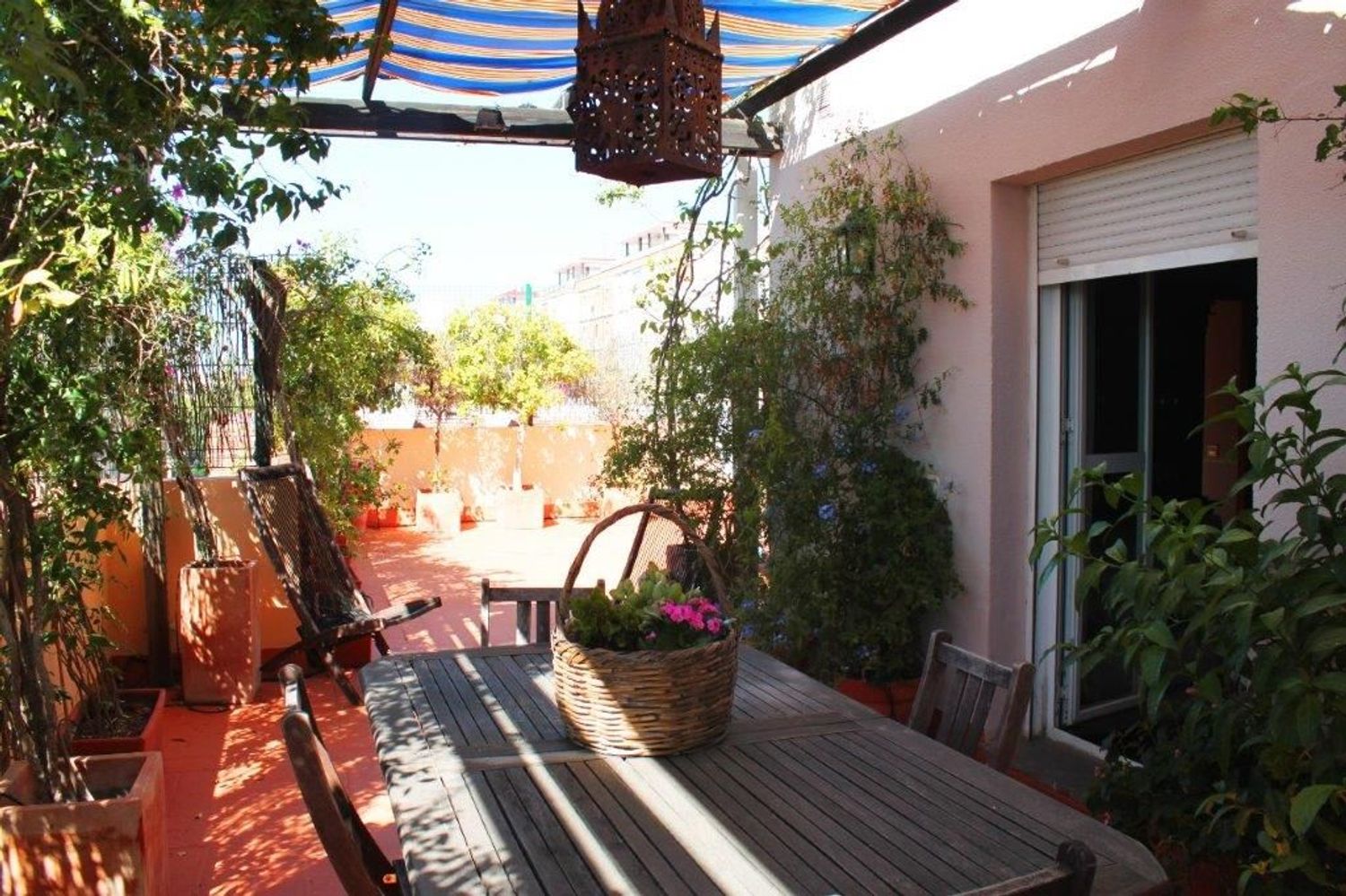 Ático en calle Virgen de la Cinta, 34 - Foto 2