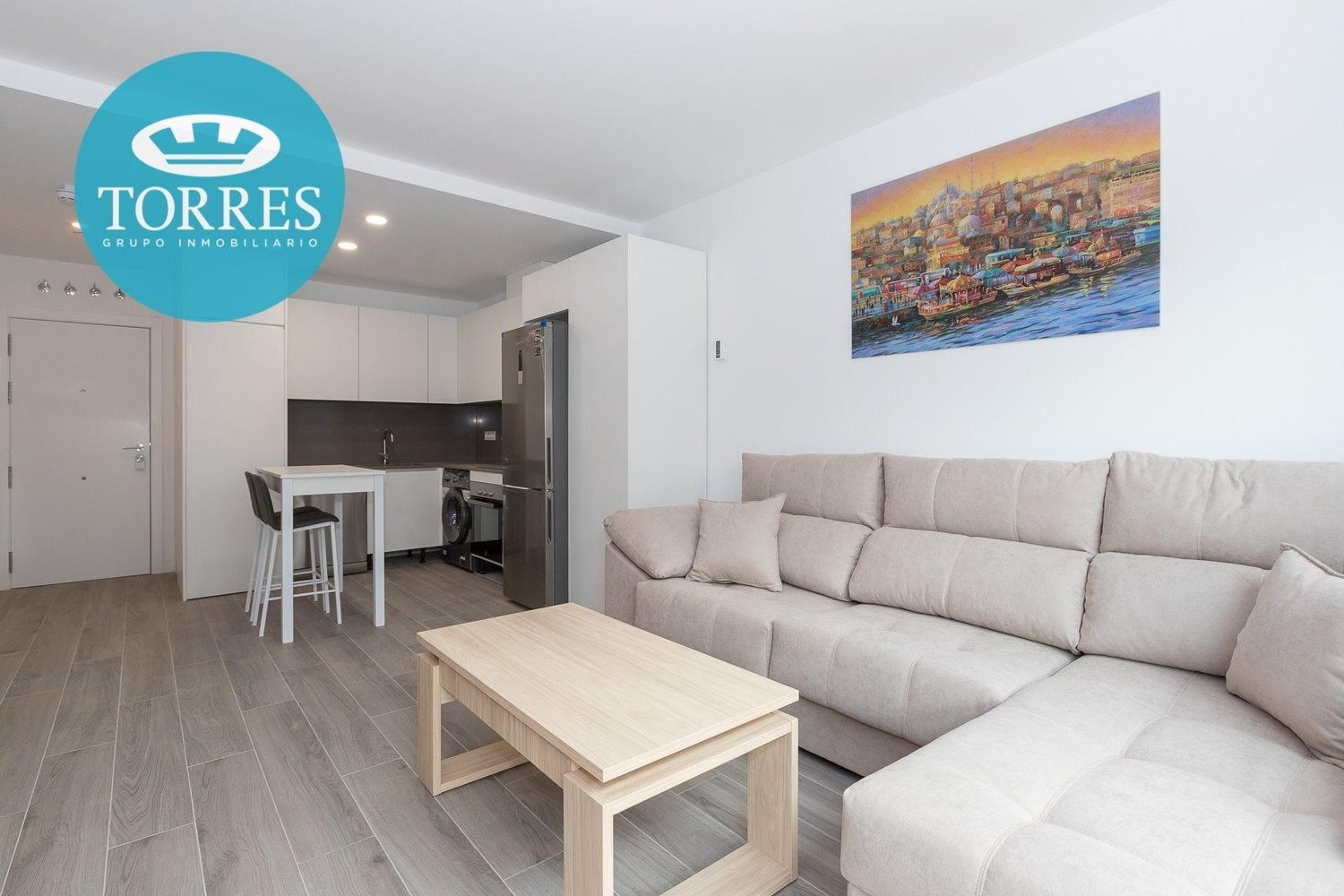 Piso en Paseo Martiricos, 30, Martiricos - La Roca - Foto 2