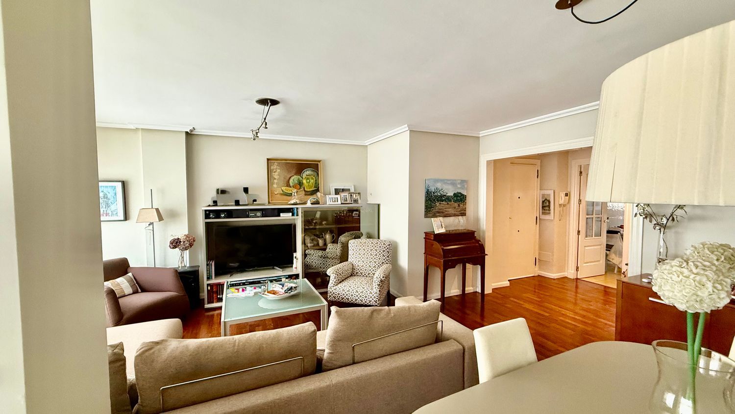 Piso en Altamira - Oliveros - Barrio Alto - Foto 3