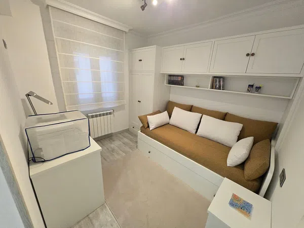 Piso en travesía de Vigo, 41 - Foto 17