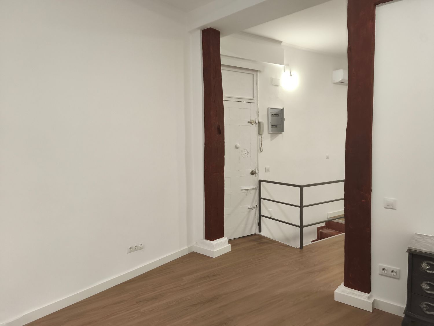 Dúplex en calle de Mira el Sol, 11 - Foto 4