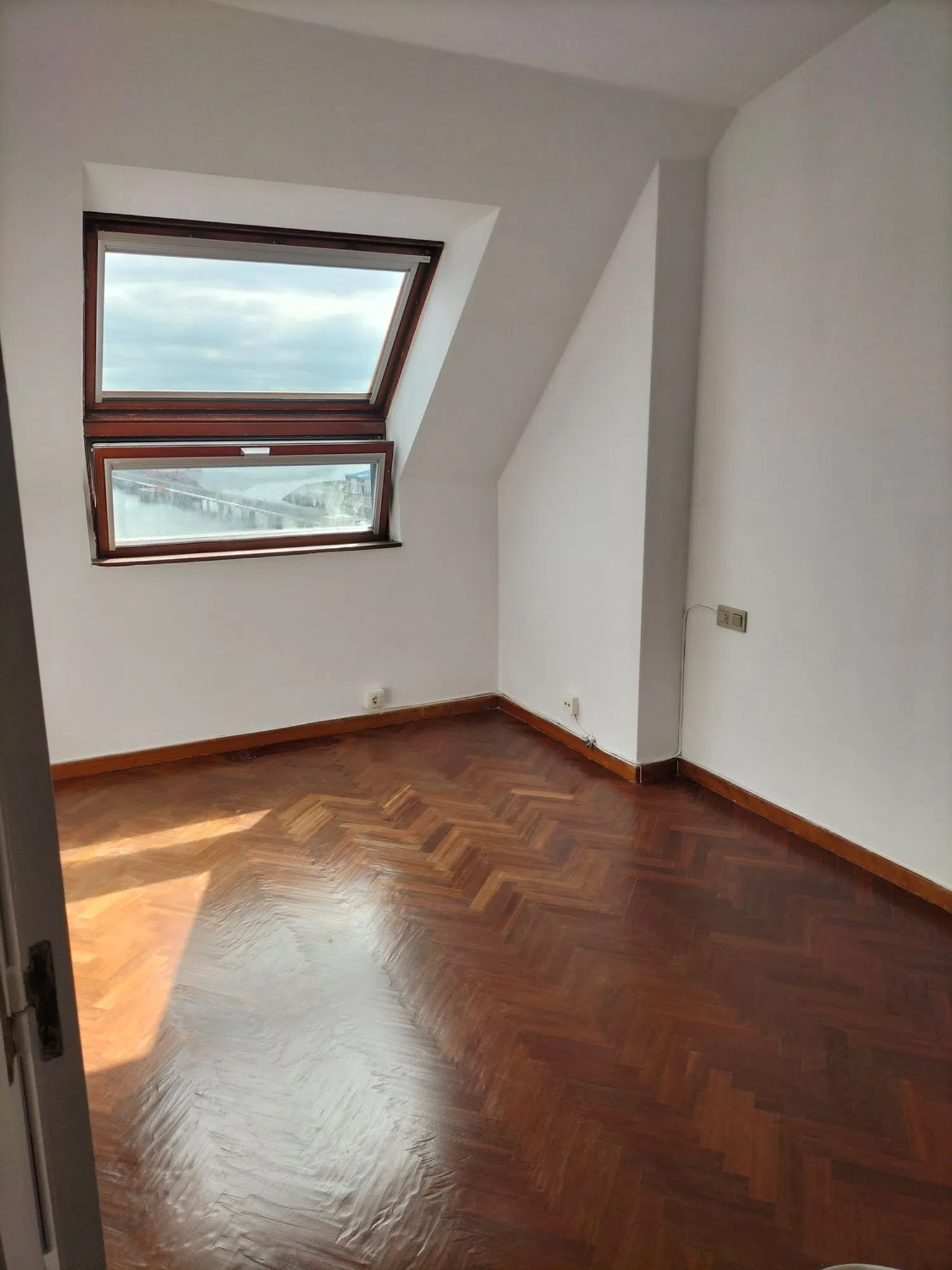 Estudio en Francisco Vales Villamarín, 47 - Foto 1