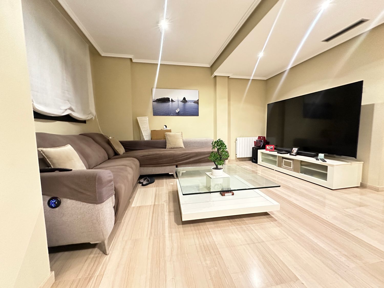 Chalet pareado en Calle Bocairent, 12, Sotolivar - Mas del Rosari, Sotolivar - Mas del Rosari - Foto 5