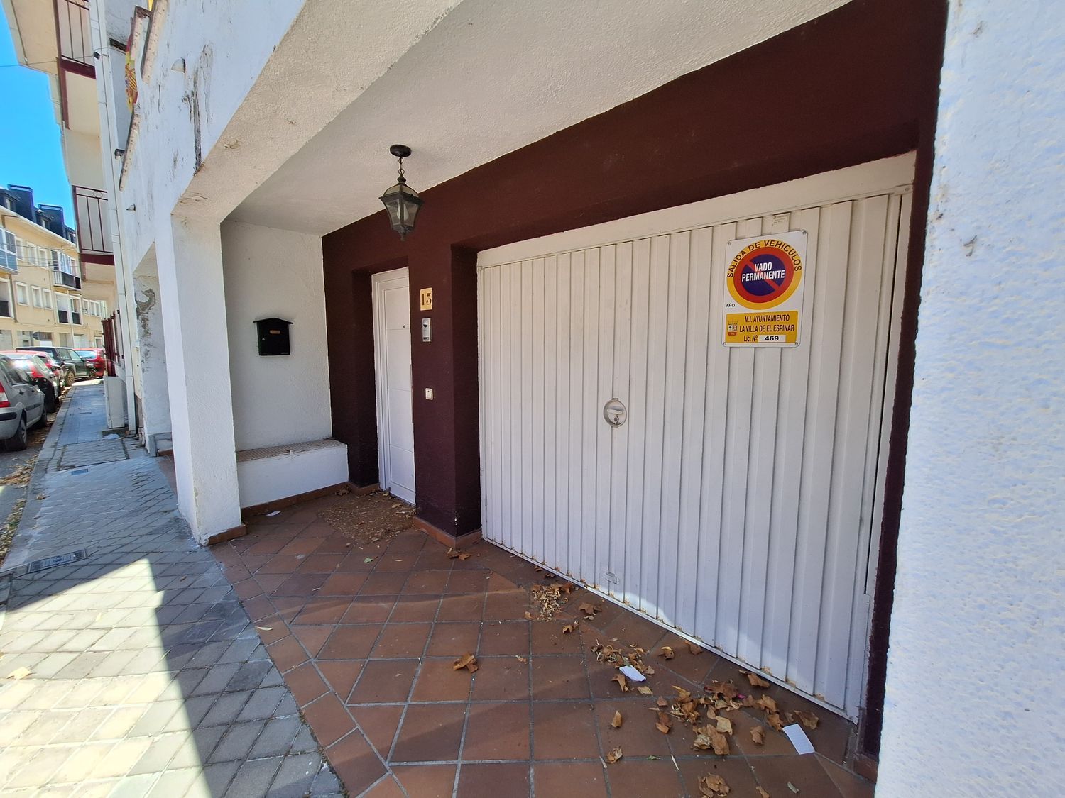 Chalet adosado en Calle San Juan, 13, El Espinar, El Espinar - Foto 40