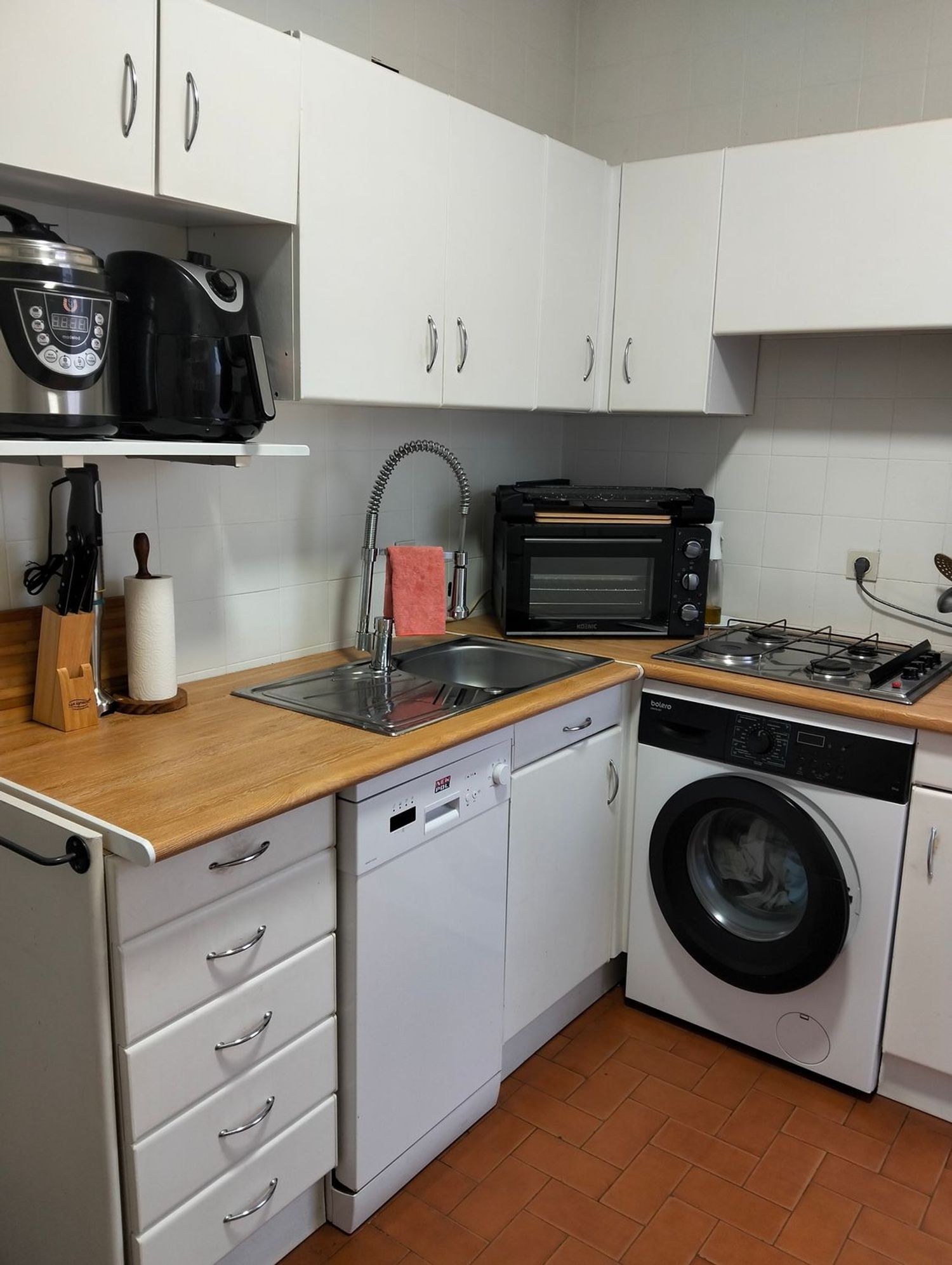 Piso en Calle Ruiseñor, 14, Punta Umbría pueblo, Punta Umbría pueblo - Foto 11