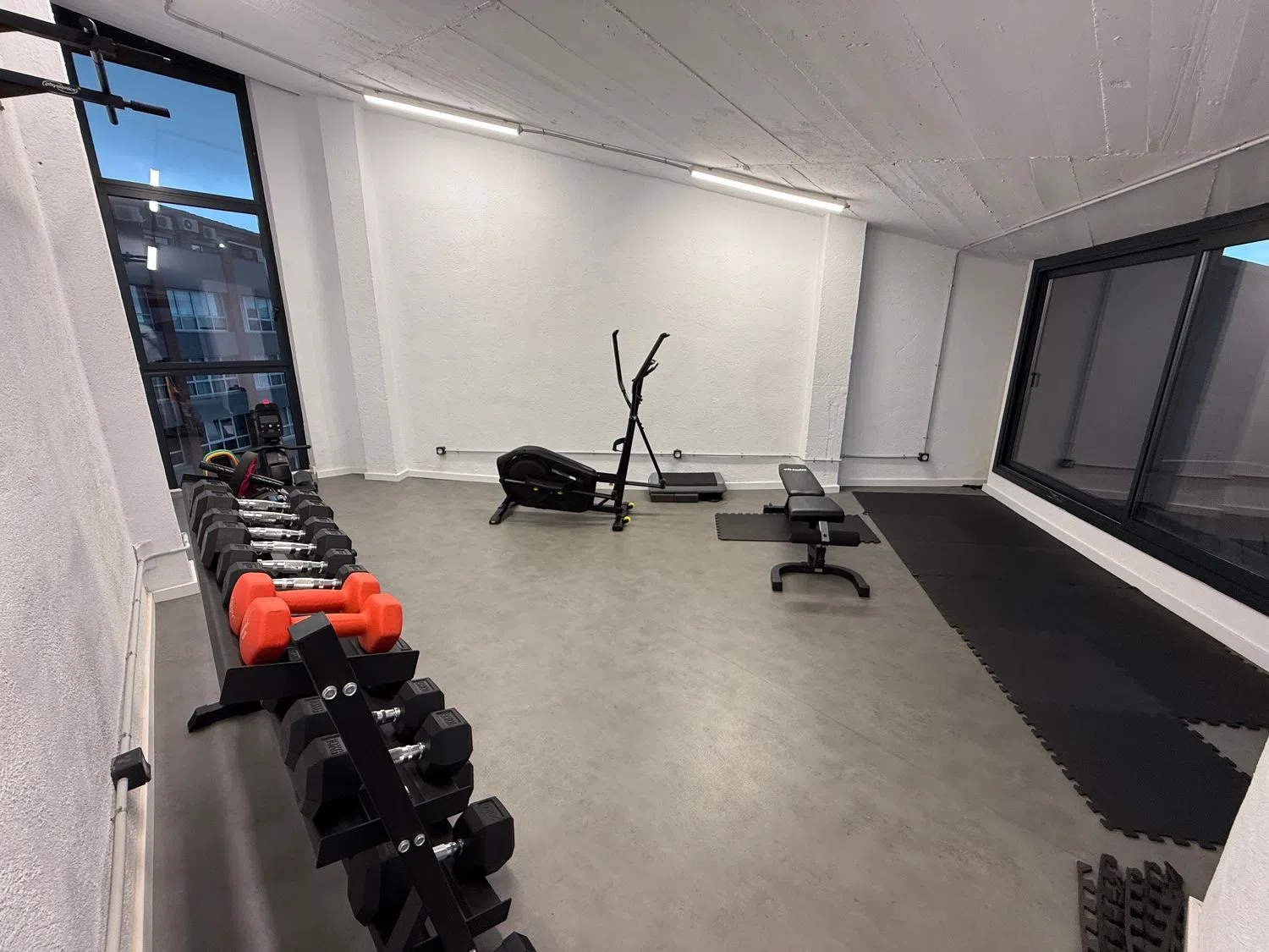 Piso en calle de Ramon Turró, 91 - Foto 28