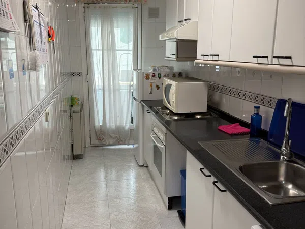 Piso en Avenida de Honorio Lozano, 27, Villalba Estación, Villalba Estación - Foto 12