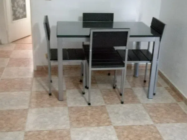 Piso en avenida de Alemania, 50