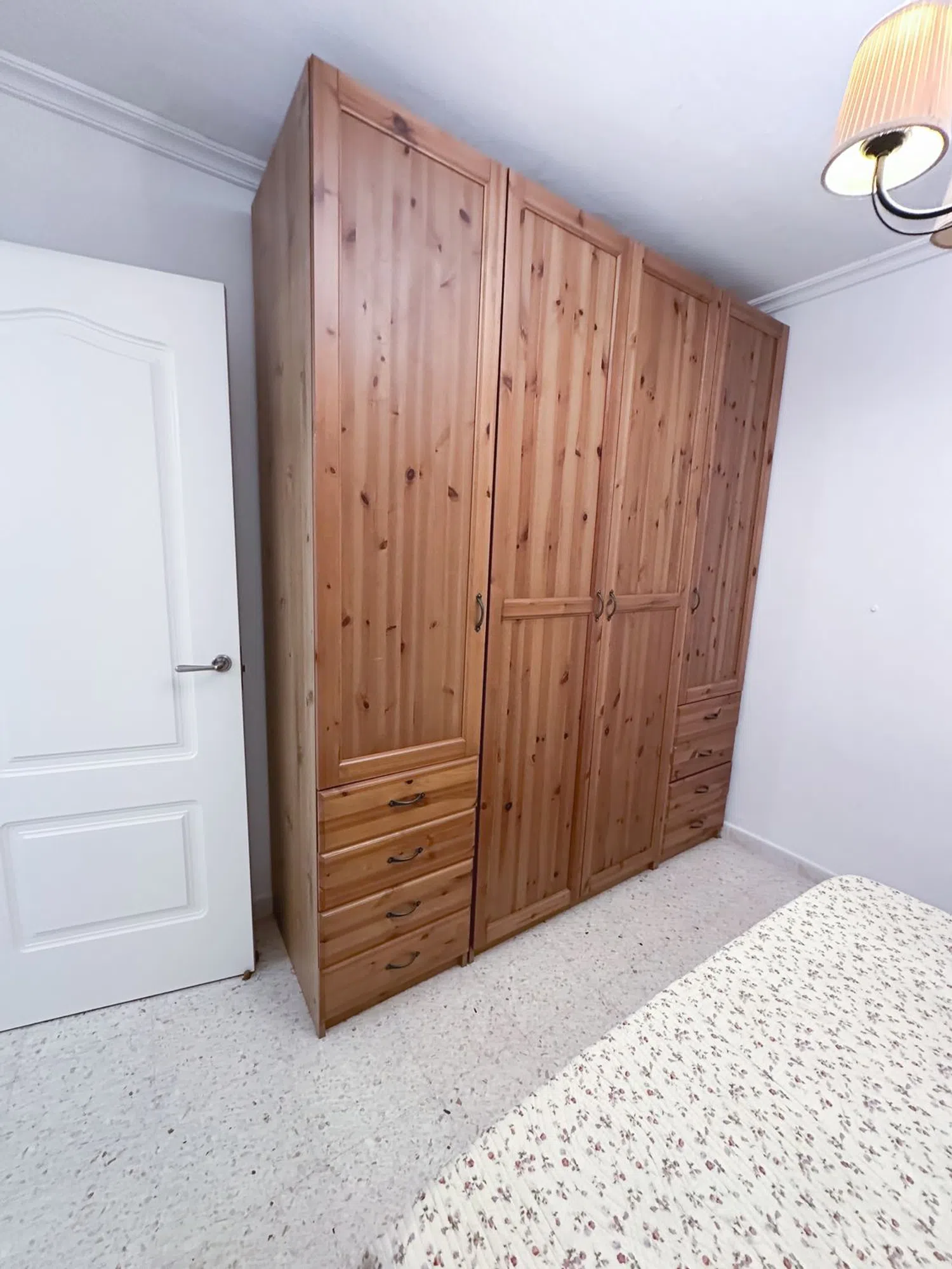 Piso en calle Ahmed Ben Basso, 3 - Foto 23