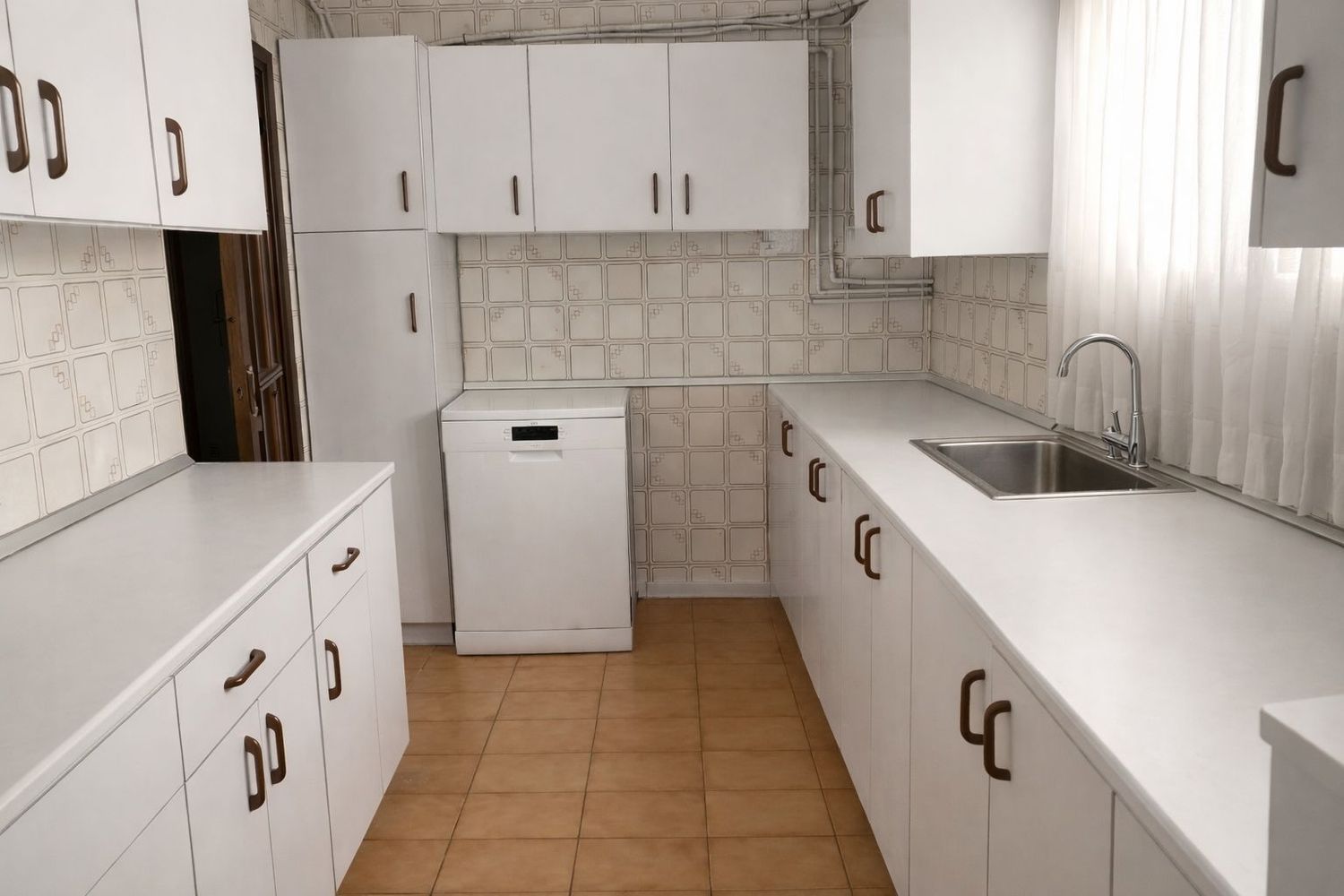 Ático en calle Sant Joan de Mata s/n - Foto 17