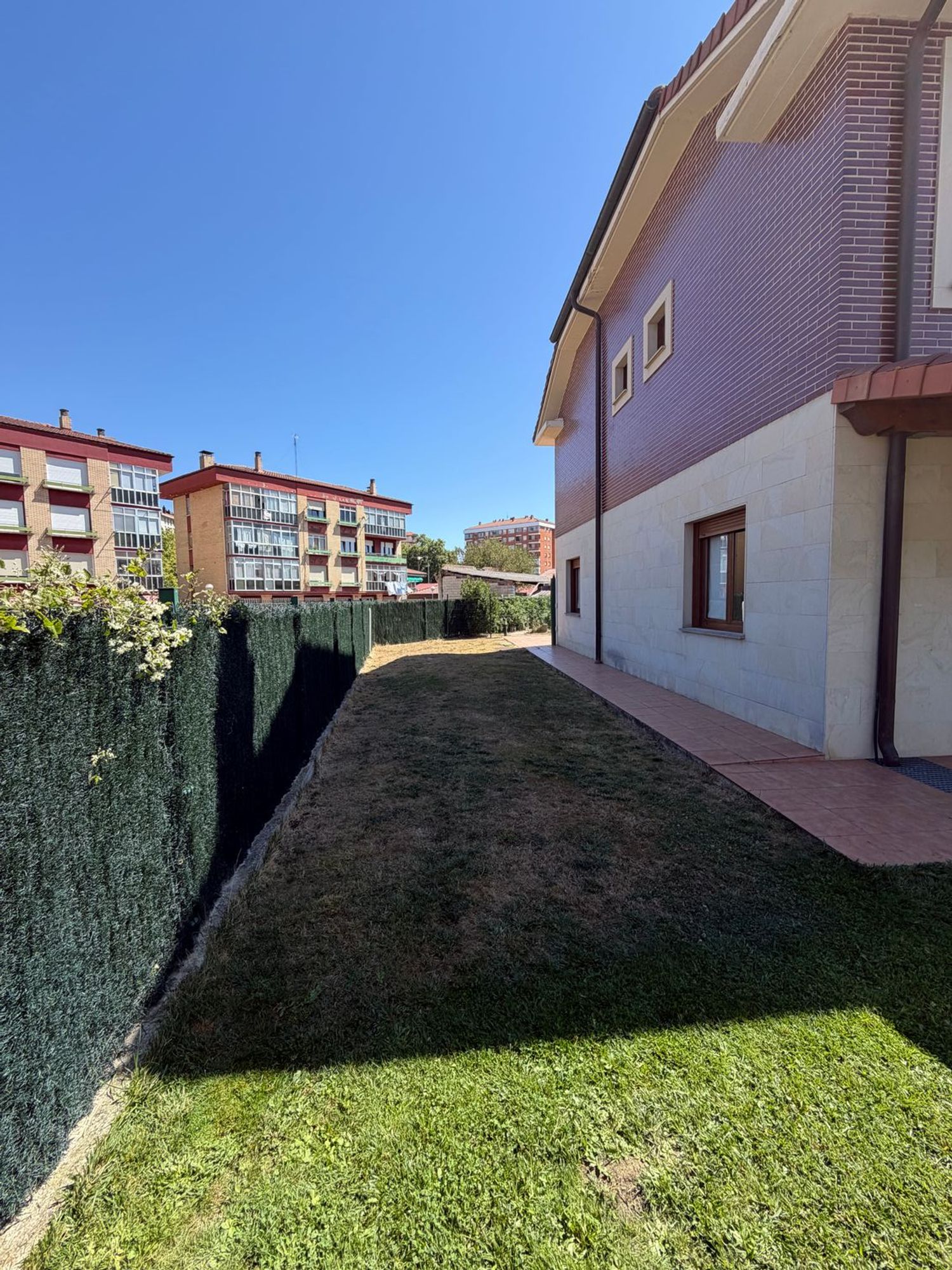 Chalet adosado en Calle Mundigalay, 3 a, Sansomendi - Ali, Sansomendi - Ali - Foto 6