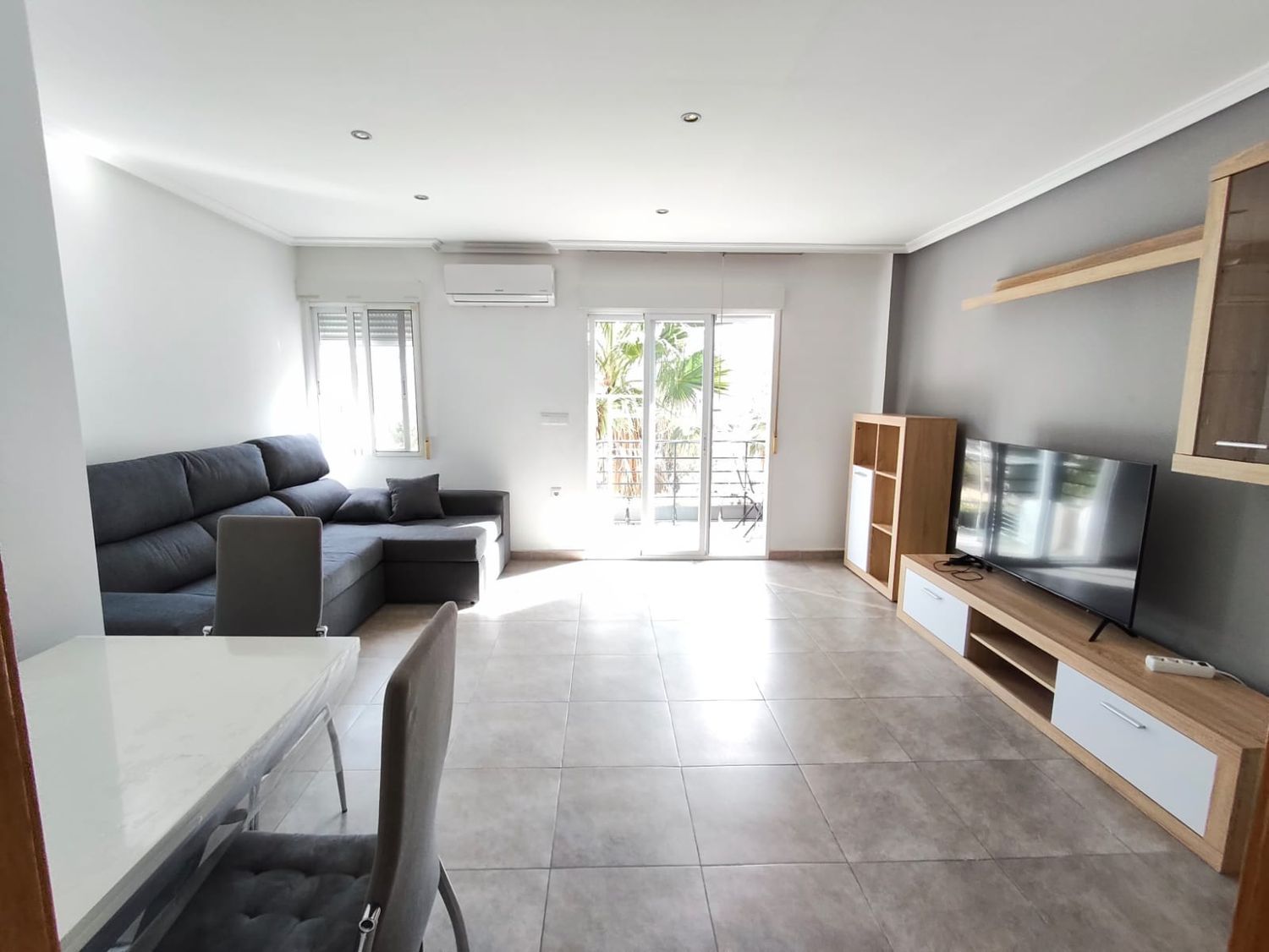 Piso en calle de la Princesa Merce, 11 - Foto 1