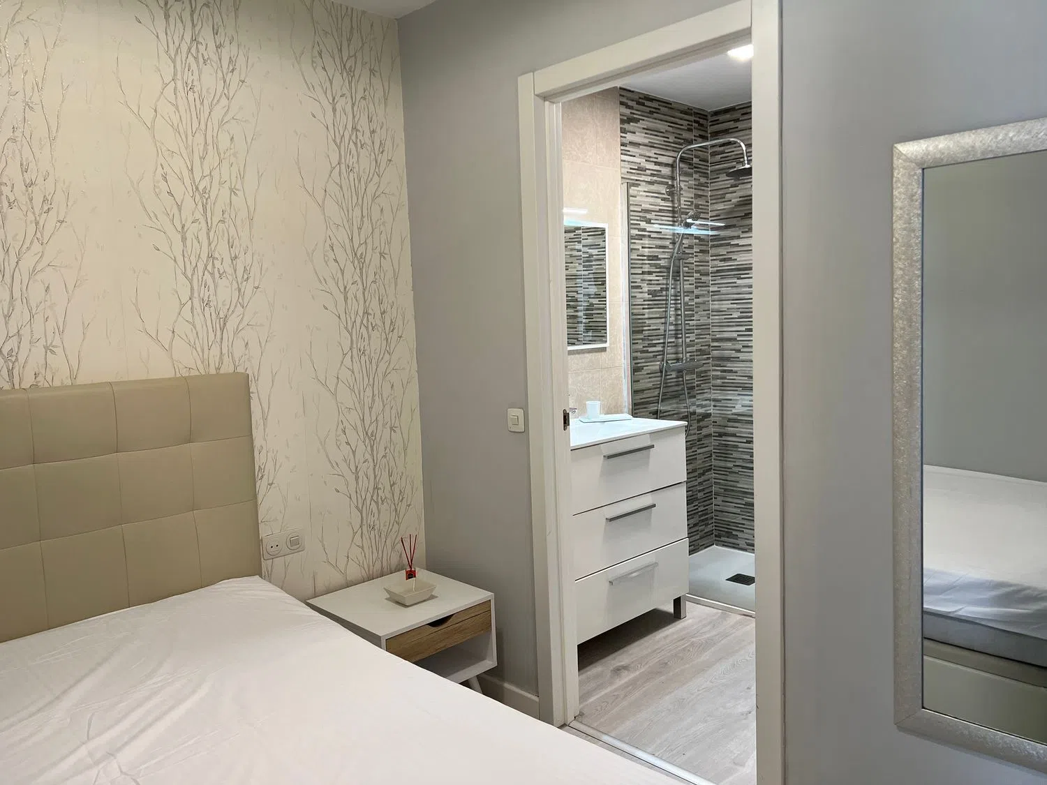 Piso en plaza de San Juan de la Cruz, 7 - Foto 5