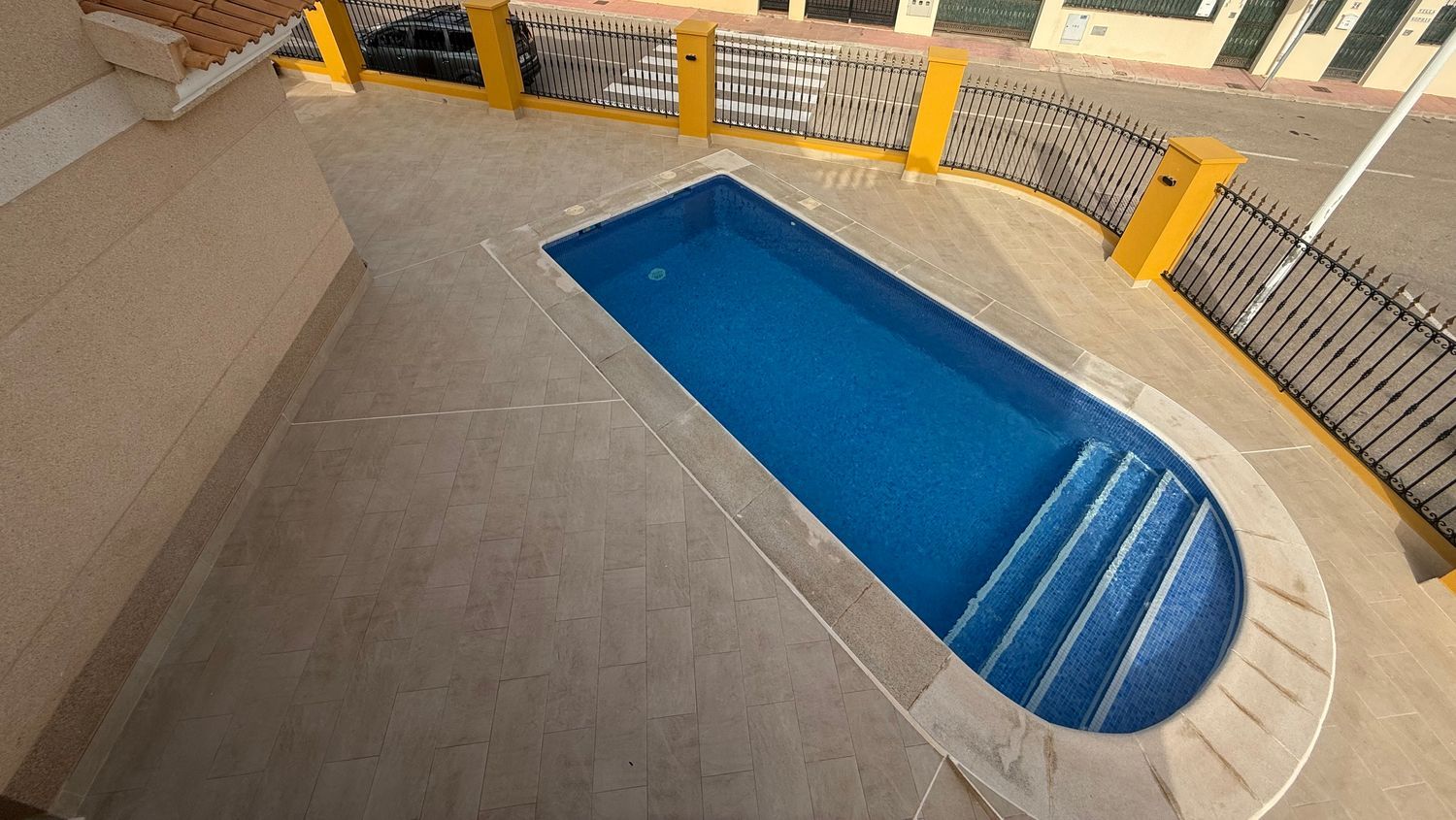 Casa o chalet independiente en San Juan de los Terreros - Foto 4