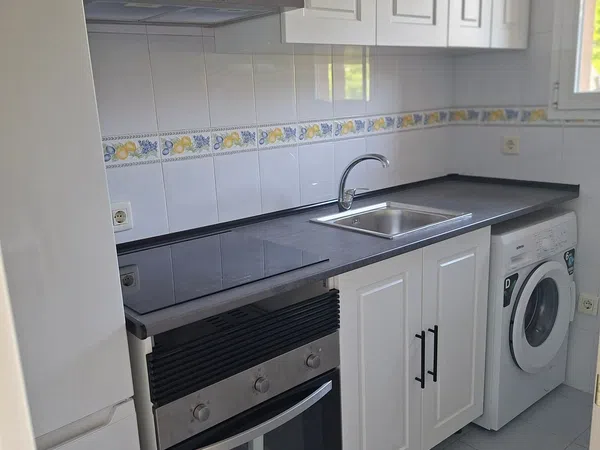 Piso en Av Rafa Verdú, 1, Chapín - Campus Universitario - Navinco - Foto 15