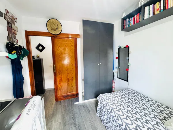Piso en Calle Victor Monjuy, 1, Chimisay-Las Delicias-Miramar - Foto 19