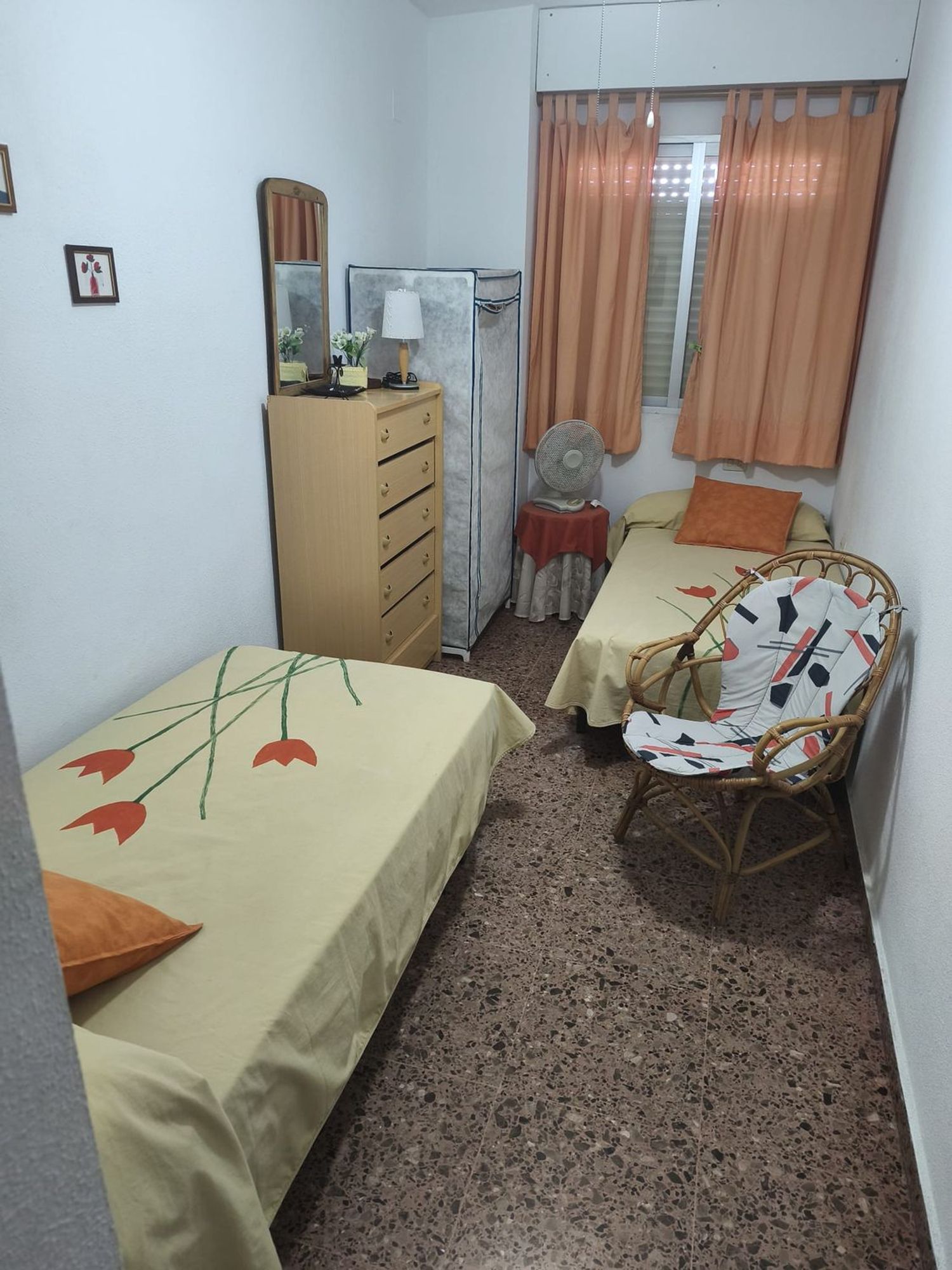 Piso en calle de Roger de Lluria, 5 - Foto 7