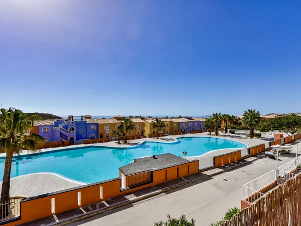 Piso en Calle Joseph Rotblat, 24, Cumbre del Sol, Cumbre del Sol - Foto 14