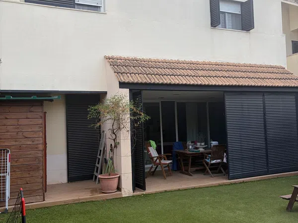 Chalet pareado en Calle de María Zambrano, 9, Centro, Centro - Foto 27