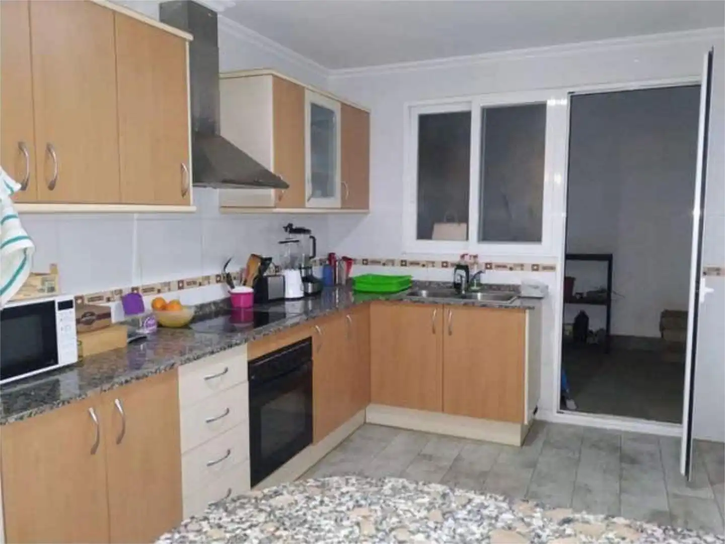Piso en Benetusser - Foto 4