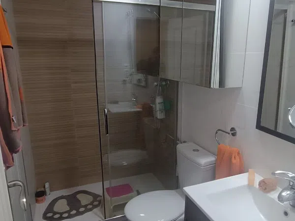 Piso en avenida de América, 51 - Foto 5