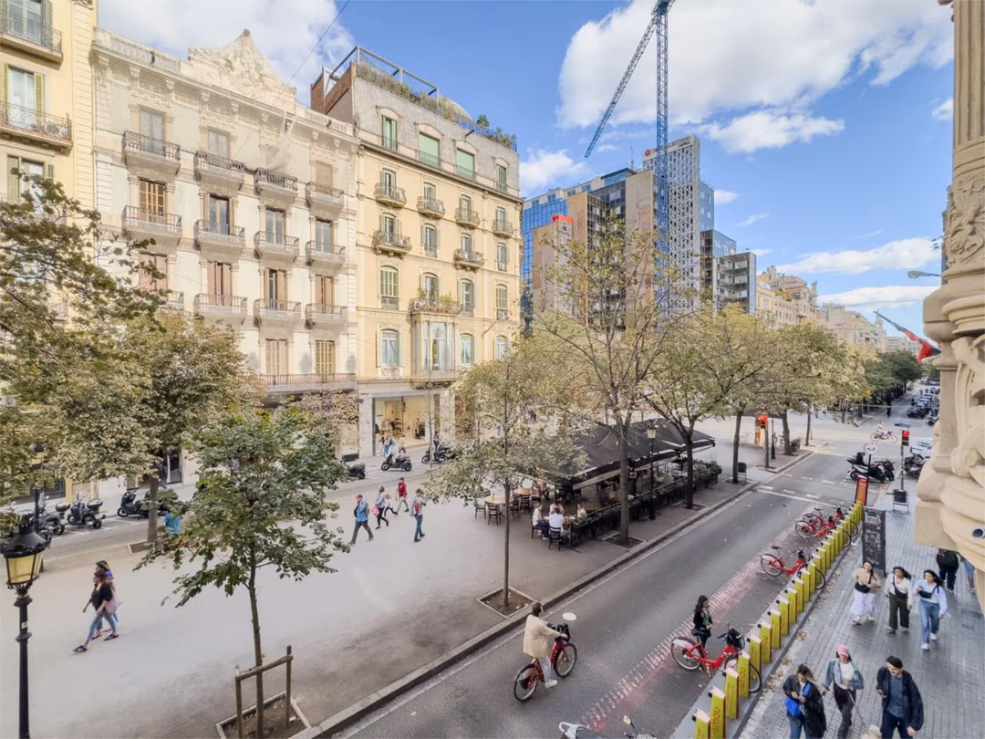 Apartamento en  Rambla de Catalunya 35 - Foto 17