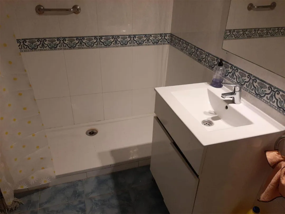 Piso en  Passeig de la Zona Franca 212 - Foto 26