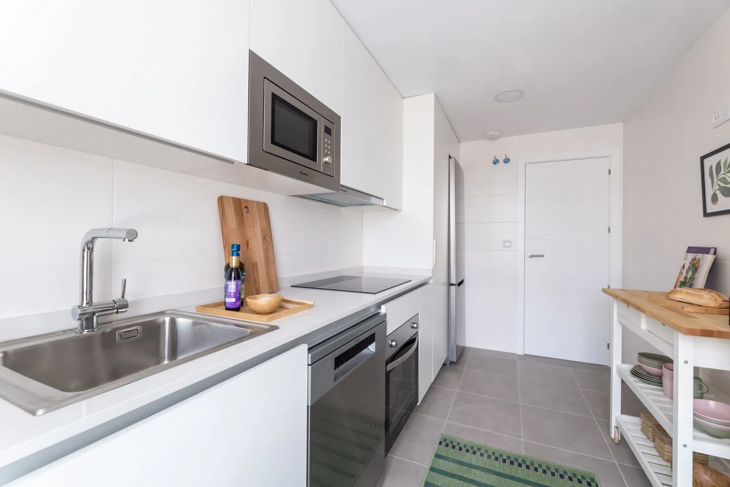 Piso en calle Río Gargáligas, 15 - Foto 11