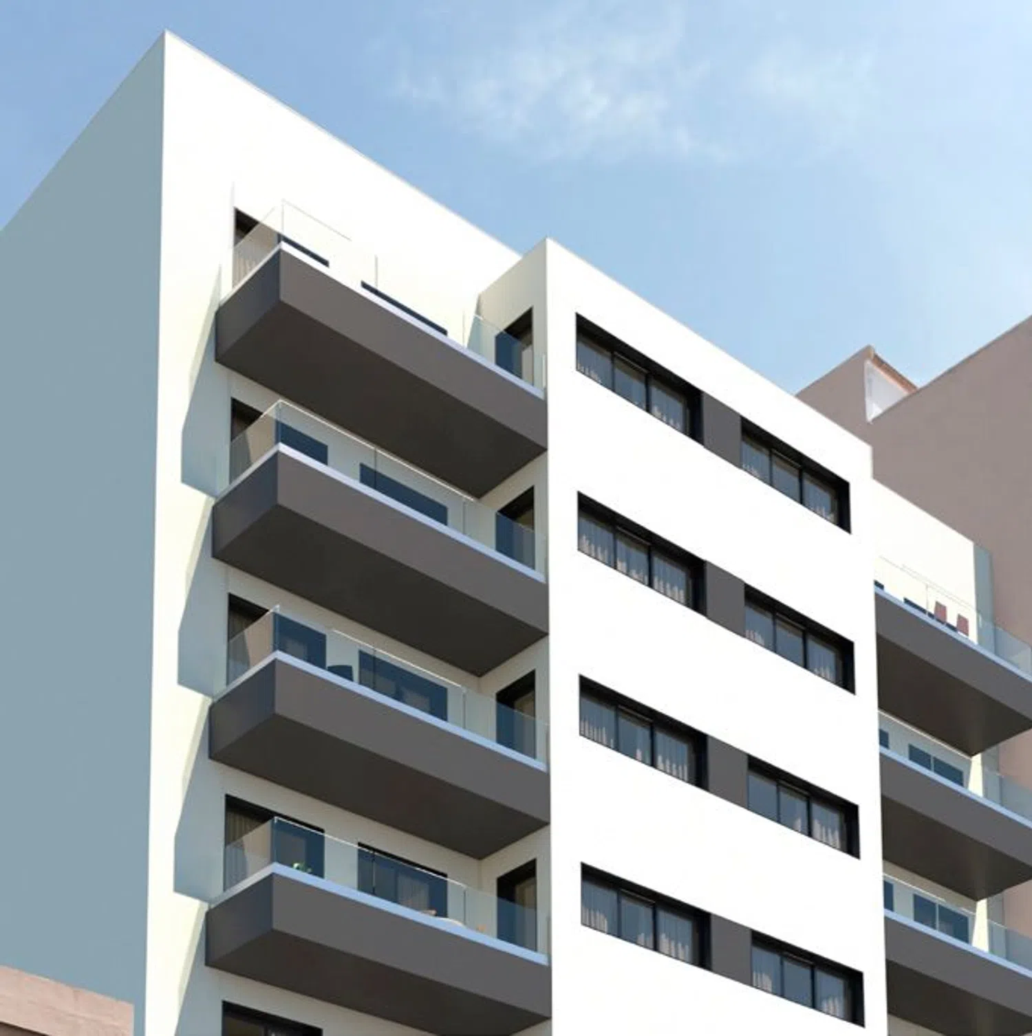 Piso en calle Eugenio Gross, 18 - Foto 1