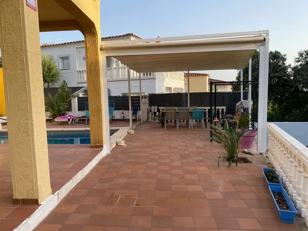 Casa o chalet independiente en Calle Jaén, 1, Nord, Nord - Foto 7