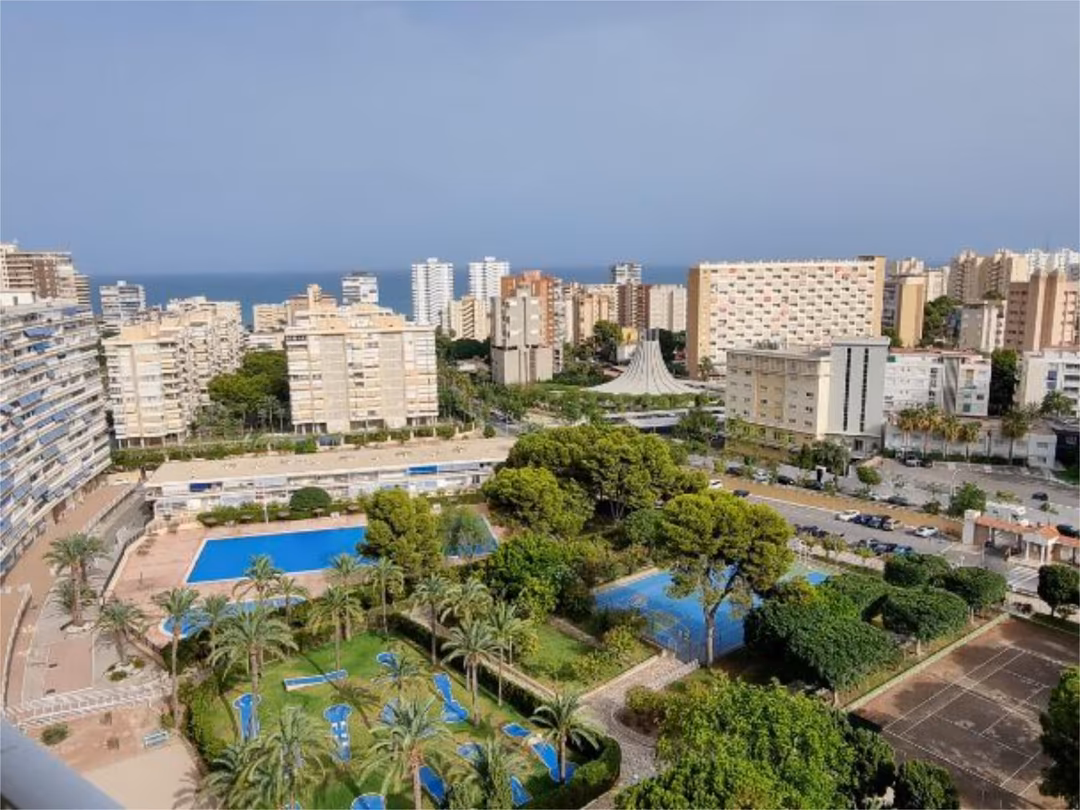 Piso en  Avenida Benidorm 18 - Foto 42