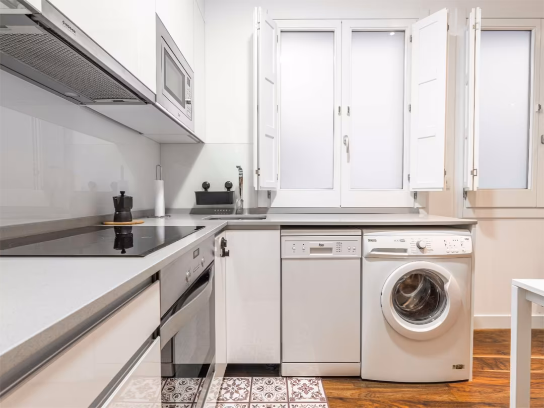 Piso en  Calle de Campomanes 10 - Foto 9