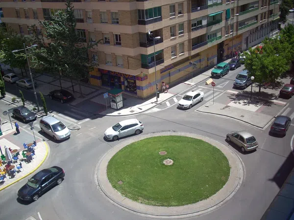 Piso en Calle Menéndez Pidal, 9, San José, San José - Foto 1