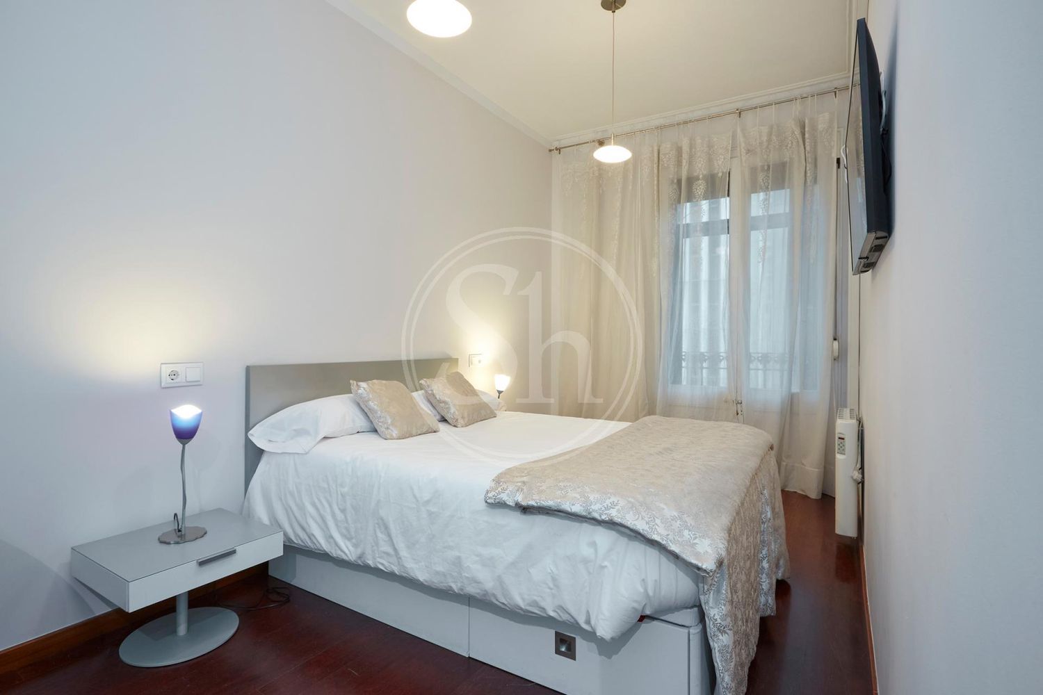 Piso en Calle d'Aragó - Foto 28