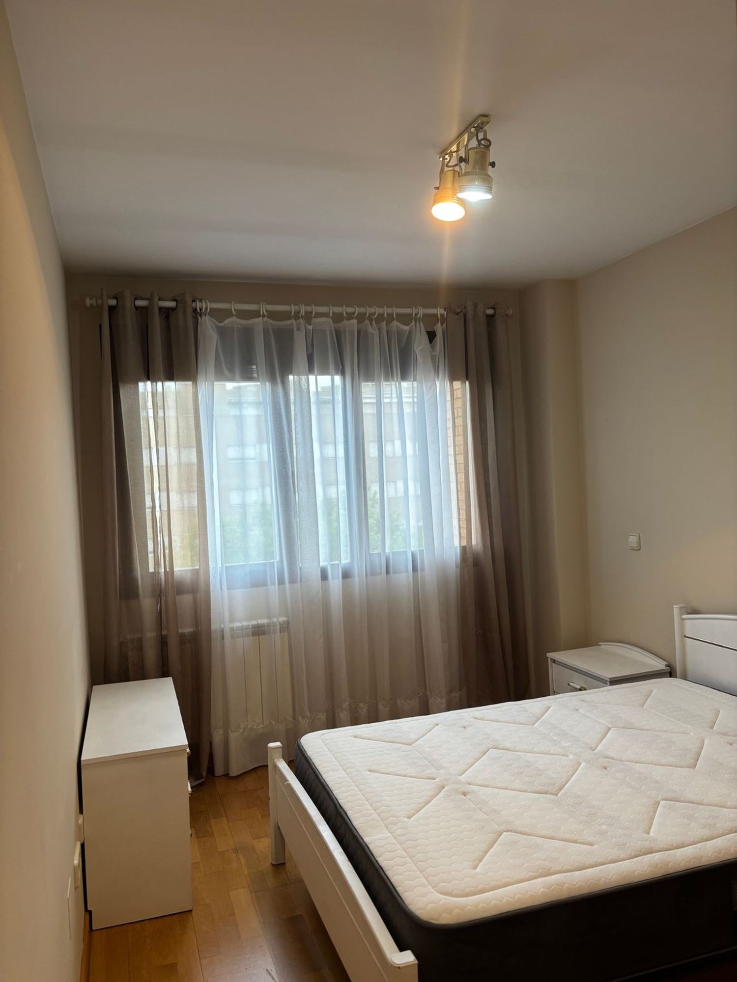 Piso en Bulevar del Alto Tajo, 23, Los Valles-Sanz Vázquez-El Fuerte, Los Valles-Sanz Vázquez-El Fuerte - Foto 4