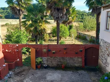 Finca rústica en  Lugar Vilasantan-Pq Covas 4 - Foto 1