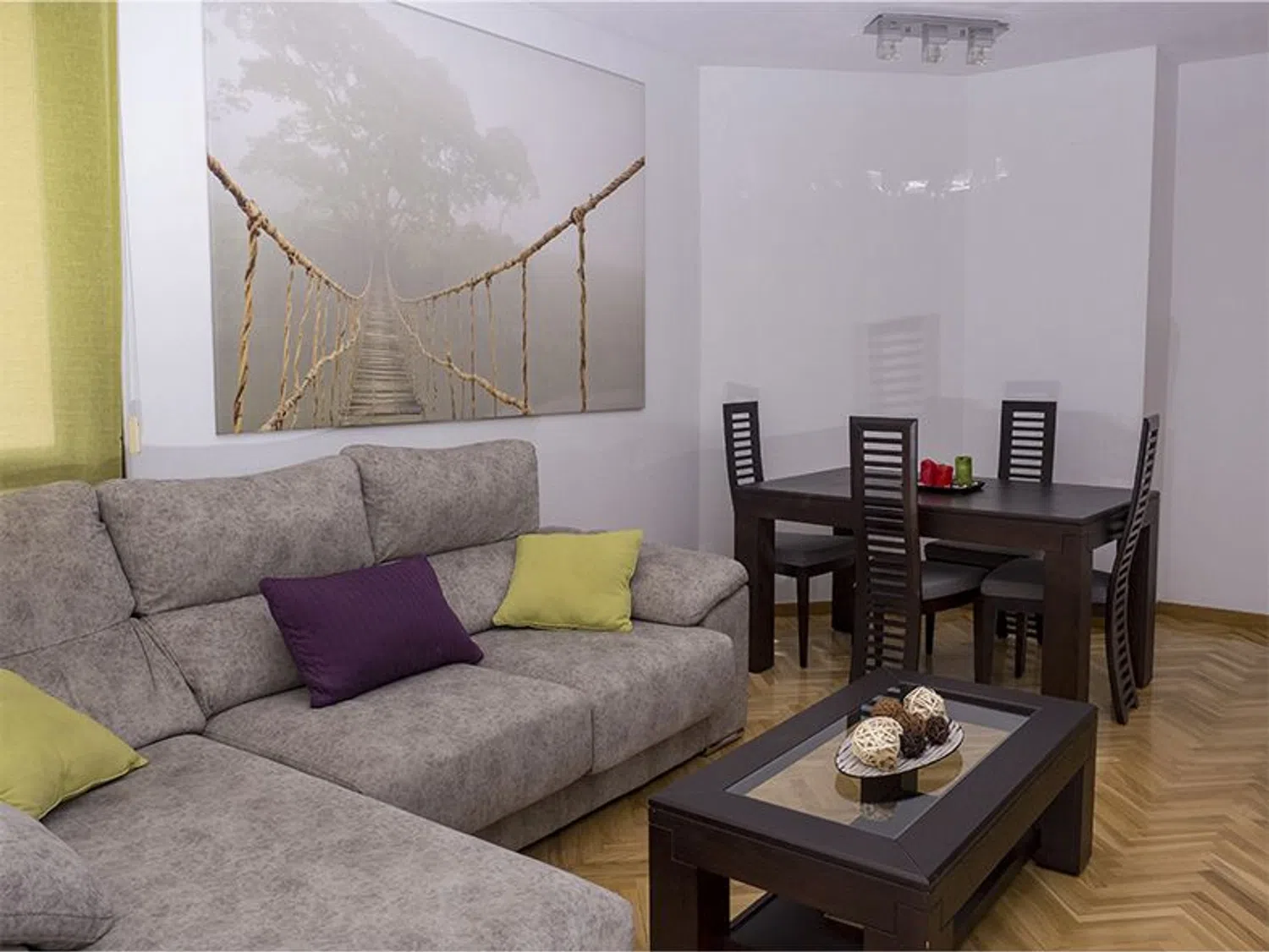 Piso en calle Juan Genovés, 1 - Foto 5