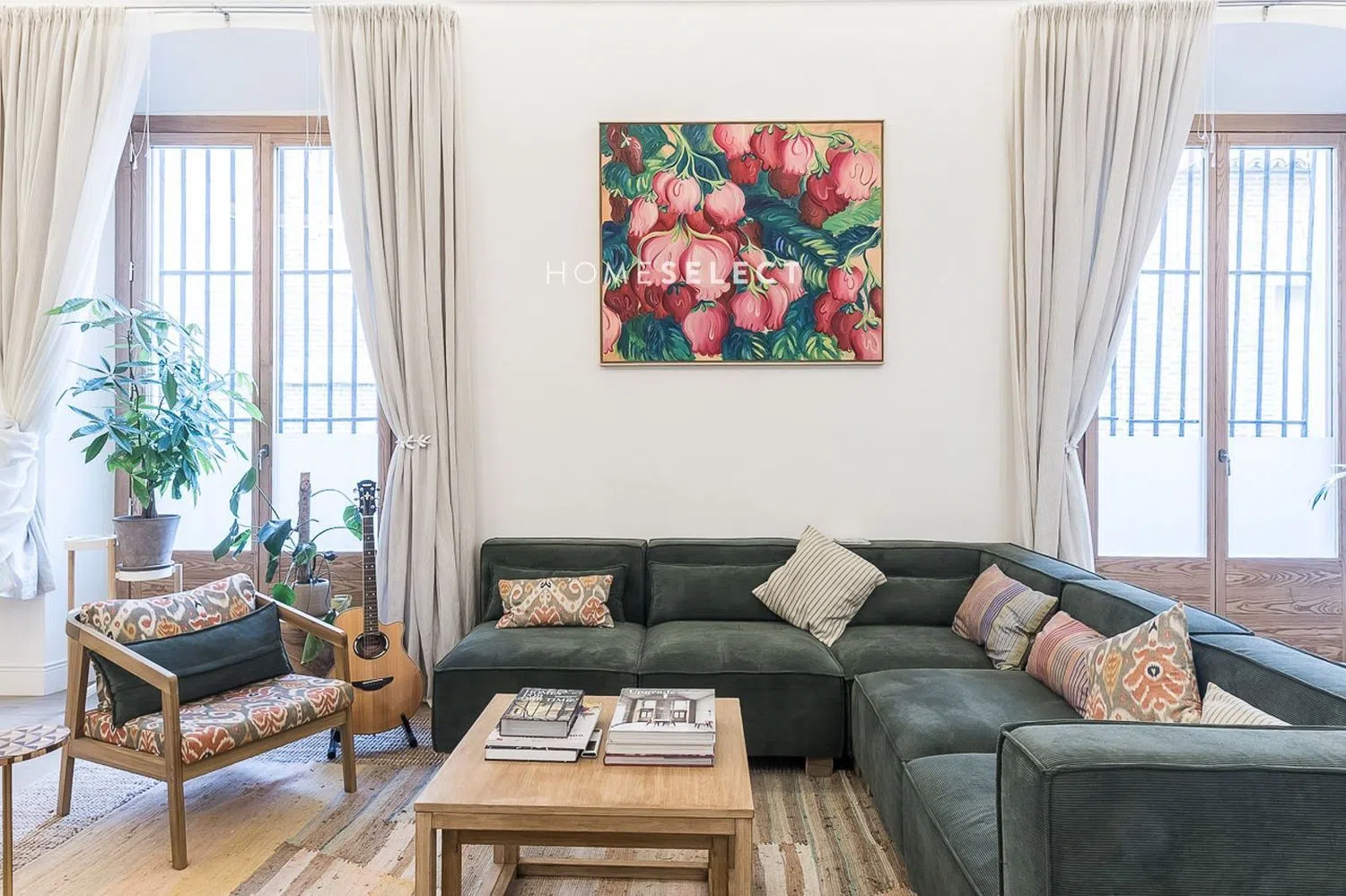 Piso en calle del Oso - Foto 9