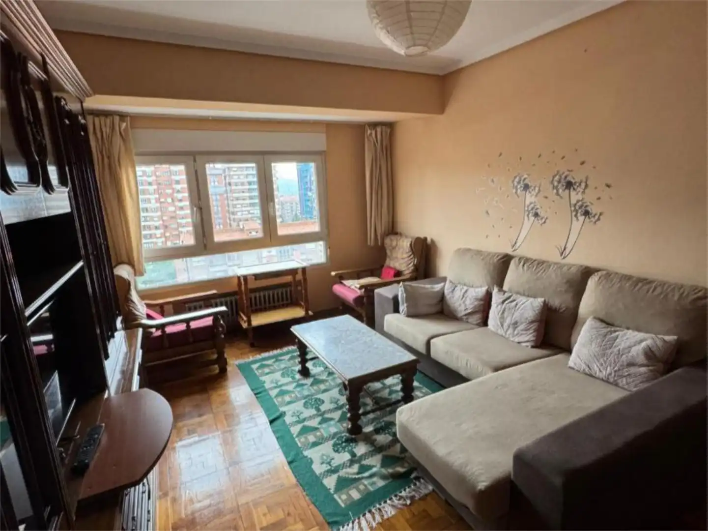 Piso en  Calle Baldomero Fernández 1 - Foto 24