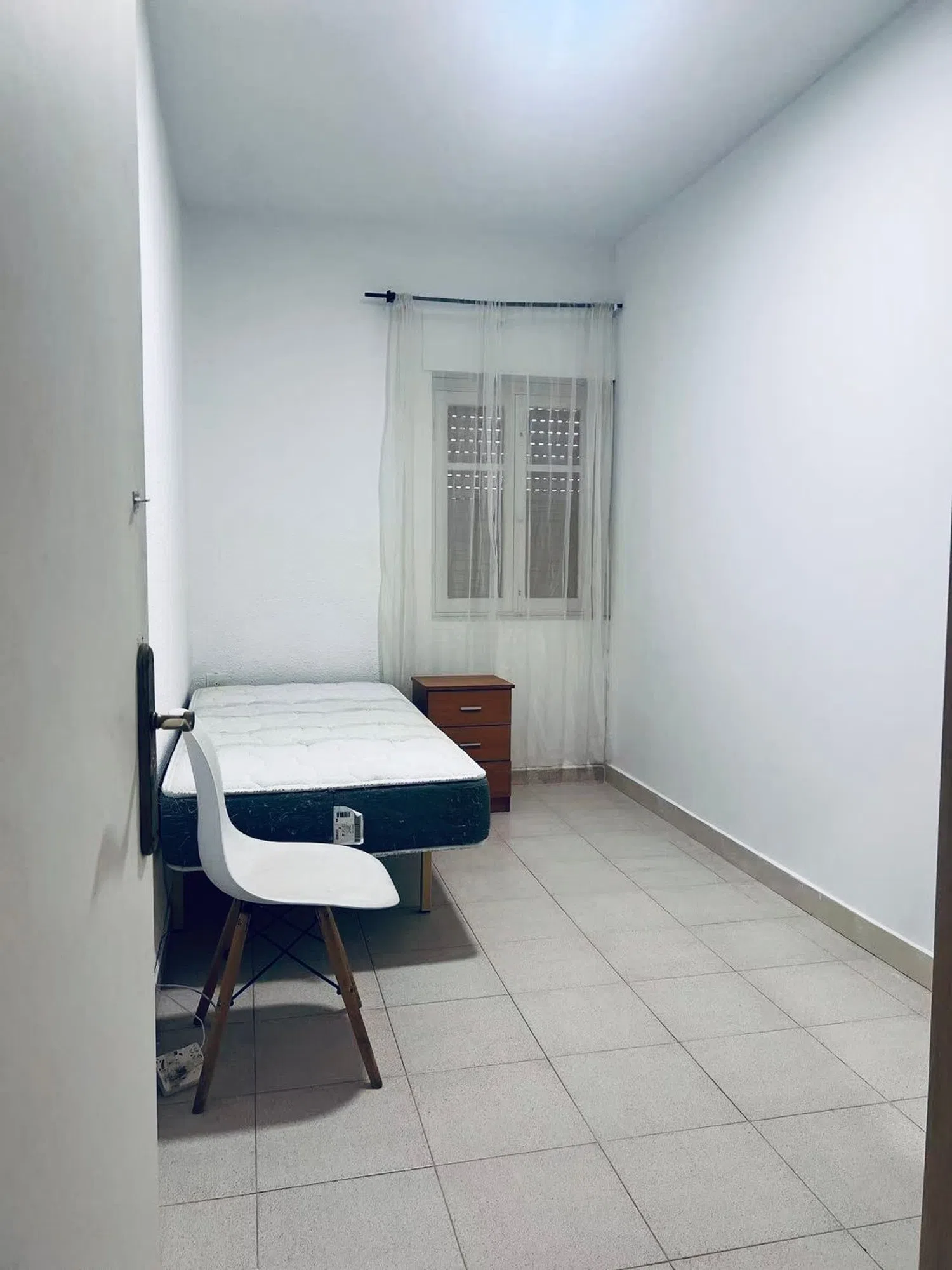Piso en calle Profesores Hermanos Muñoz, 5 - Foto 7