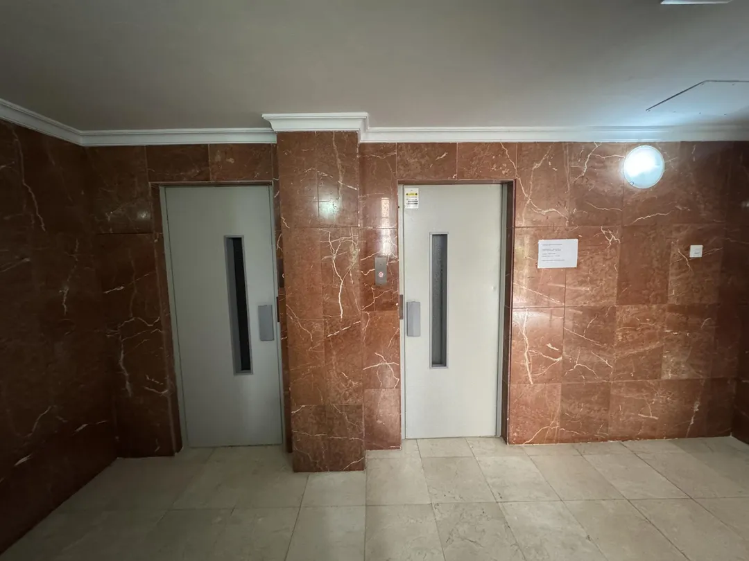 Piso en  Avenida Doctor Fedriani 22 - Foto 2