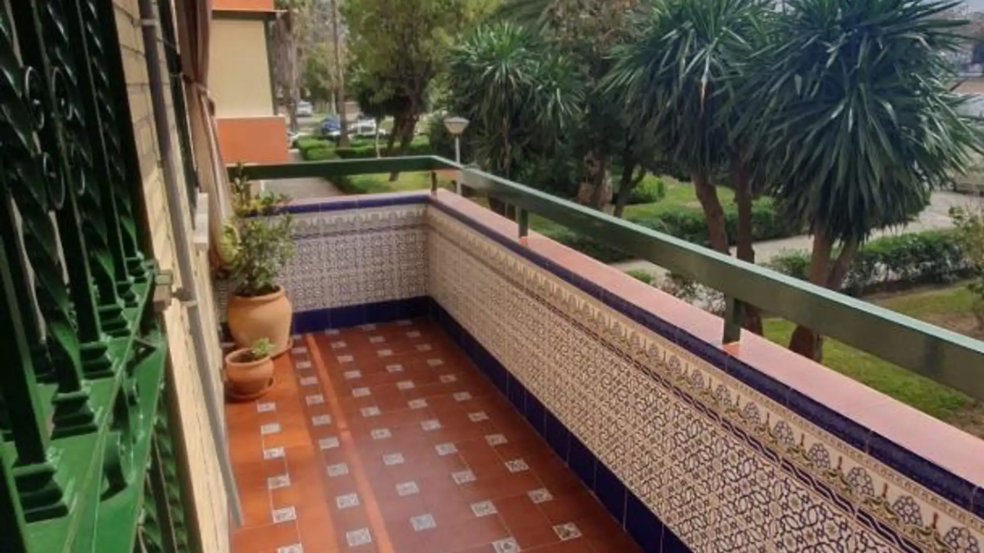 Piso en  Avenida las Asociaciones de Vecinos 1 - Foto 14